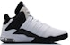 Li-Ning Classic Mid 'Putih Hitam' AGBP065-1