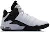 Order Li-Ning Classic Mid ''Wit Zwart'' AGBP065-1