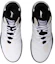 Shop Li-Ning Classic Mid ''Wit Zwart'' AGBP065-1