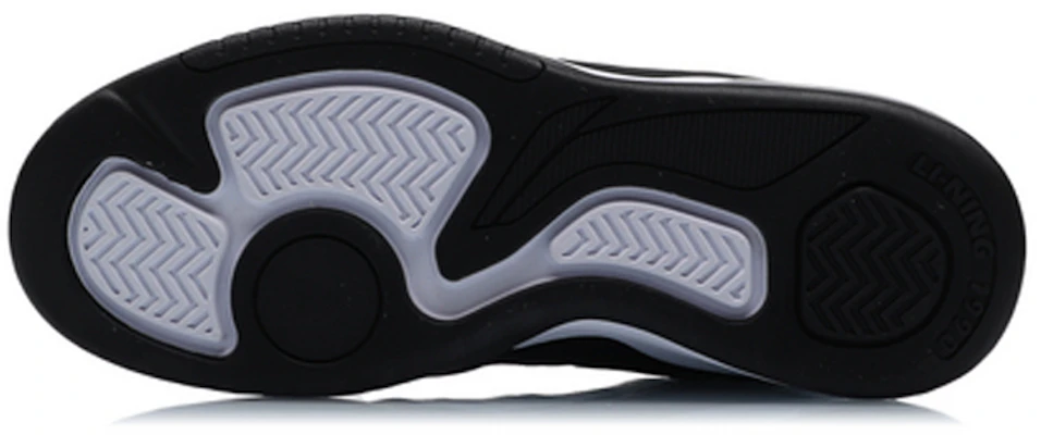 Li-Ning Classic Mid ''Wit Zwart'' AGBP065-1 Purchase Li-Ning Classic Mid ''Wit Zwart'' AGBP065-1