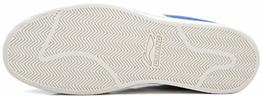 Details for Li-Ning Clásico Retro 'Azul Blanco Amarillo' ALCJ091-3