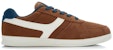Li-Ning Klasik Retro 'Coklat' ALCJ091-1