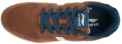 Shop Li-Ning Klasik Retro 'Coklat' ALCJ091-1