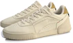 Lookbook Li-Ning Classique Rétro ''Gris Jaune'' AGBP043-3