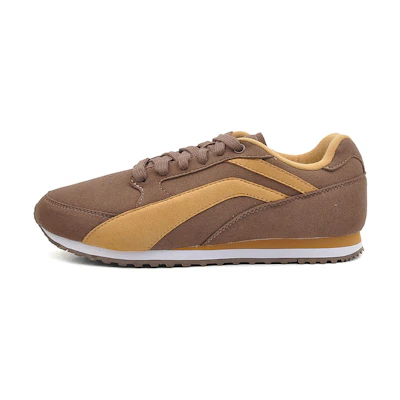 Li-Ning Classic Retro Low 'Brown'