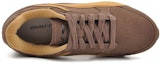 Lookbook Li-Ning Classic Retro Rendah 'Coklat' ARCJ005-2