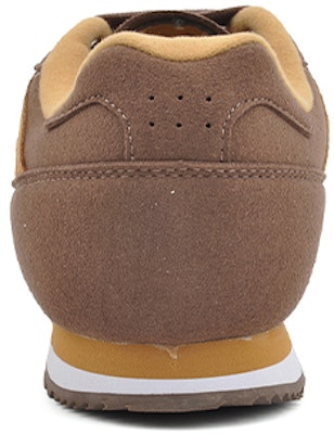 Li-Ning Classic Retro Rendah 'Coklat' ARCJ005-2 Shop Li-Ning Classic Retro Rendah 'Coklat' ARCJ005-2