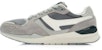Li-Ning Klasik Retro Low 'Kasut Bapak Kelabu' AGCR371-1