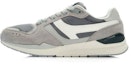 Buy Li-Ning Klasik Retro Low 'Kasut Bapak Kelabu' AGCR371-1