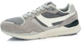 Order Li-Ning Klasik Retro Low 'Kasut Bapak Kelabu' AGCR371-1
