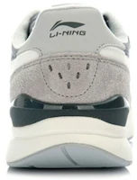 Shop Li-Ning Clásico Retro Low 'Zapatillas Grises de Papá' AGCR371-1