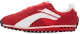 Li-Ning Klasik Retro Rendah 'Merah Putih' ALCJ061-5