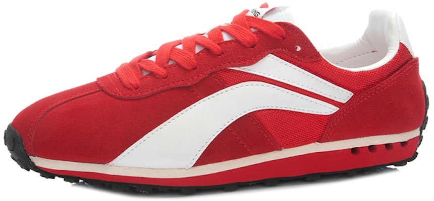 Li-Ning Klasik Retro Rendah 'Merah Putih' ALCJ061-5 Order Li-Ning Klasik Retro Rendah 'Merah Putih' ALCJ061-5