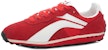 Li-Ning Klasik Retro Rendah 'Merah Putih' ALCJ061-5
