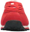 Shop Li-Ning Classic Retro Low ''Rot Weiß'' Sneakers ALCJ061-5