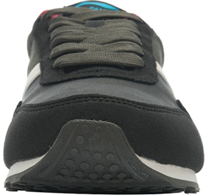 리닝 클래식 레트로 러너 '블랙 그레이 블루' (Li-Ning 클래식 레트로 러너) ALCJ067-3 Shop 리닝 클래식 레트로 러너 '블랙 그레이 블루' (Li-Ning 클래식 레트로 러너) ALCJ067-3