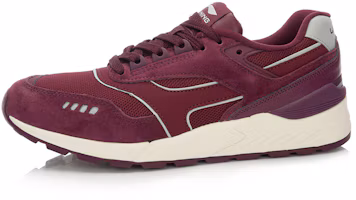 Order Li-Ning Clásico Retro Runner 'Marrón' ALCL039-5