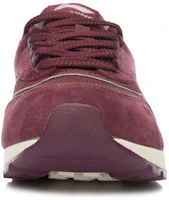 Shop Li-Ning Clásico Retro Runner 'Marrón' ALCL039-5