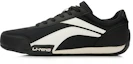 Buy Li-Ning Klassiek Retro Hardlopen ''Zwart Wit'' AGCN361-2