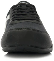 Shop Li-Ning Clásico Retro Running 'Negro Blanco' AGCN361-2