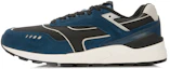 Buy Li-Ning Klassisch Retro Running ''Blau Schwarz'' ARCL023-1
