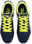 Shop Li-Ning Classique Rétro Running ''Bleu Blanc'' AGCN361-1