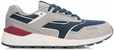 Order Zapatillas Retro Clásicas Li-Ning para Correr 'Azul Gris' ARCL023-3