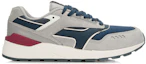 Order Li-Ning Klassischer Retro-Laufschuh ''Blau Grau'' ARCL023-3