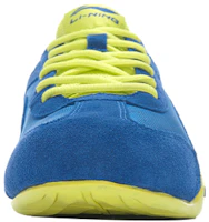 Shop Zapatillas Retro Clásicas Li-Ning para Correr 'Azul Blanco' ALCJ071-1