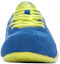 Shop Li-Ning Classique Baskets Rétro Running ''Bleu Blanc'' ALCJ071-1