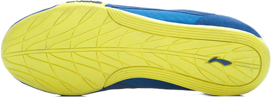 Purchase Zapatillas Retro Clásicas Li-Ning para Correr 'Azul Blanco' ALCJ071-1