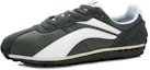 Order Li-Ning Klassieke Retro Hardloopschoen ''Donkergrijs'' ALCJ061-4