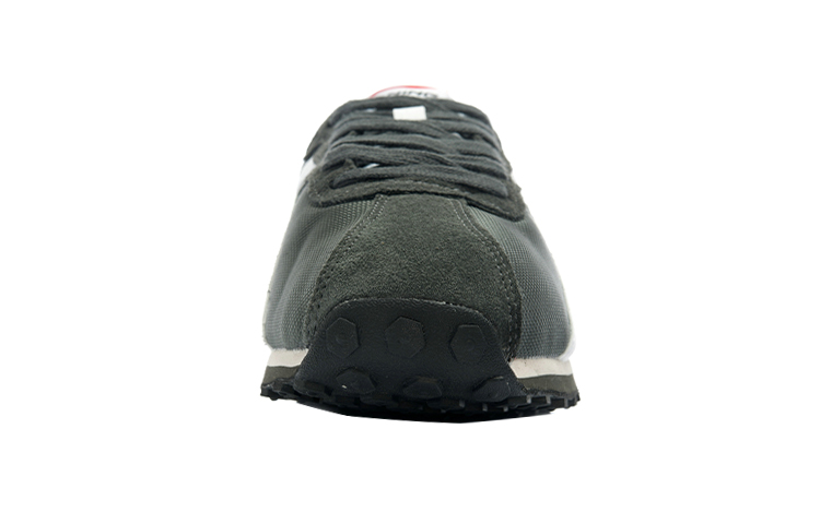 Shop Li-Ning Klassieke Retro Hardloopschoen ''Donkergrijs'' ALCJ061-4