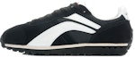 Buy Kasut Lari Retro Klasik Li-Ning 'Hitam Putih' ALCJ061-7