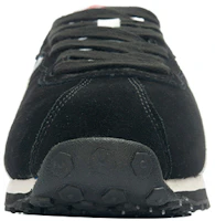 Shop Zapatillas Retro Clásicas Li-Ning para Correr 'Negro Blanco' ALCJ061-7