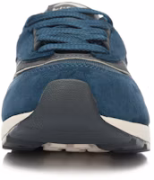 Shop Zapatillas Retro Clásicas Li-Ning 'Azul Sombra Profunda' ALCL039-2