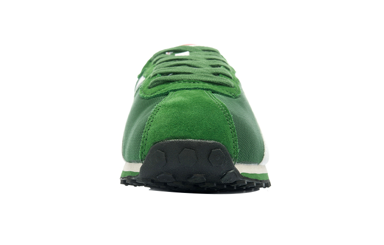 Shop Li-Ning Klassische Retro-Laufschuhe ''Grün Weiß'' ALCJ061-3