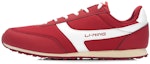 Buy Kasut Lari Retro Klasik Li-Ning 'Merah Putih' ALCJ139-2