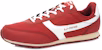 Kasut Lari Retro Klasik Li-Ning 'Merah Putih' ALCJ139-2