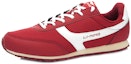 Order Kasut Lari Retro Klasik Li-Ning 'Merah Putih' ALCJ139-2