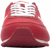 Shop Zapatillas Retro Clásicas Li-Ning para Correr 'Rojo Blanco' ALCJ139-2