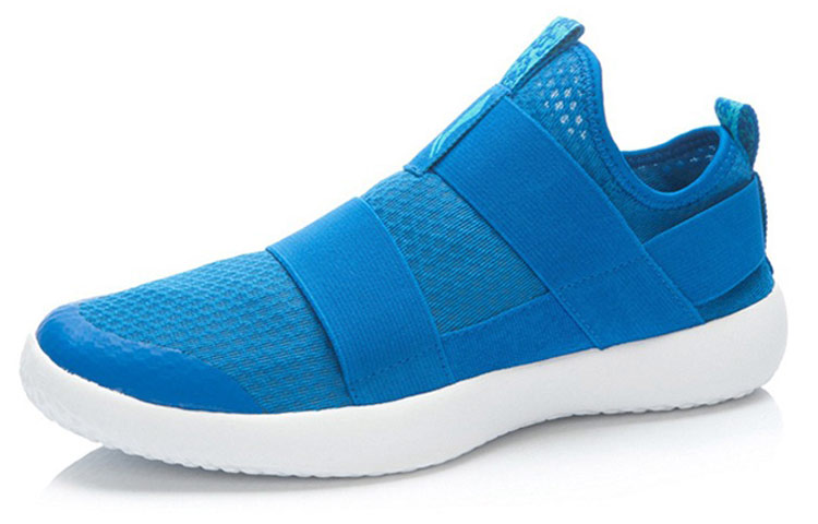 Li-Ning Classic RNNR 'White Blue' 圖 3