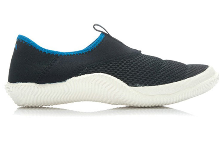 Order Li-Ning Classic Running 'Black' ALNJ007-1