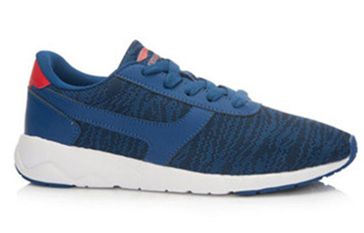 Order 李宁经典跑鞋“蓝色” GLAL023-3