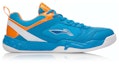 Order Li-Ning Larian Klasik 'Biru Selesa Bernafas' AYTL007-3