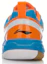 Shop Li-Ning Classic Running 'Blue Comfort Breathable' AYTL007-3