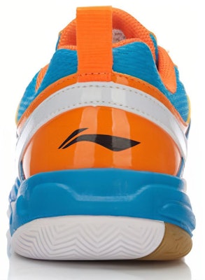 Li-Ning Lari Klasik 'Blue Comfort Breathable' Sepatu Olahraga AYTL007-3 Shop Li-Ning Lari Klasik 'Blue Comfort Breathable' Sepatu Olahraga AYTL007-3