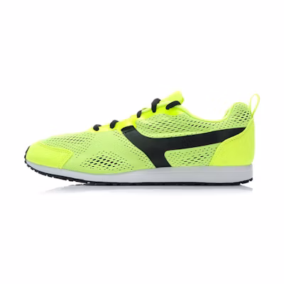 Li-Ning Classic Running 'Fluorescent Green'