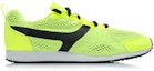 Order Li-Ning Classic Running 'Hijau Neon' ALCJ029-1