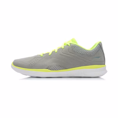 Li-Ning Classic Running 'Grey'
